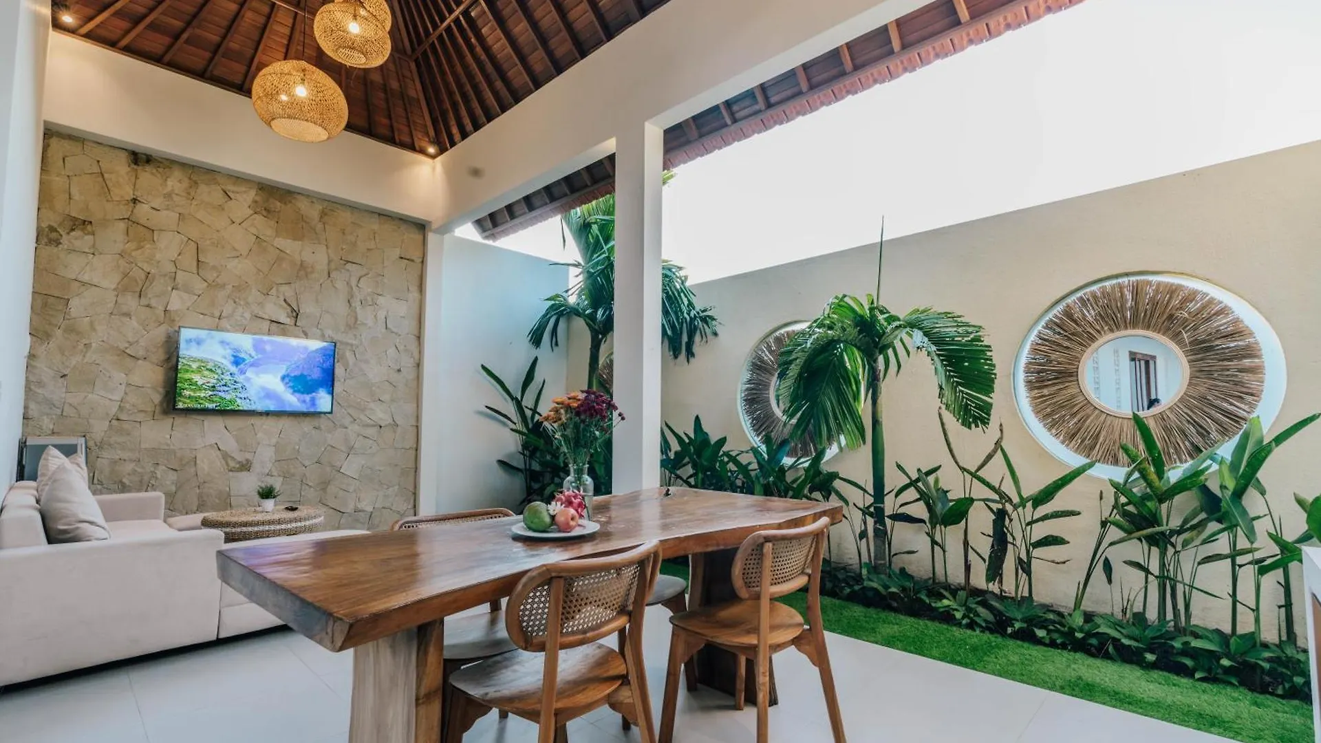 Ganesha Villa Ubud  Hotel