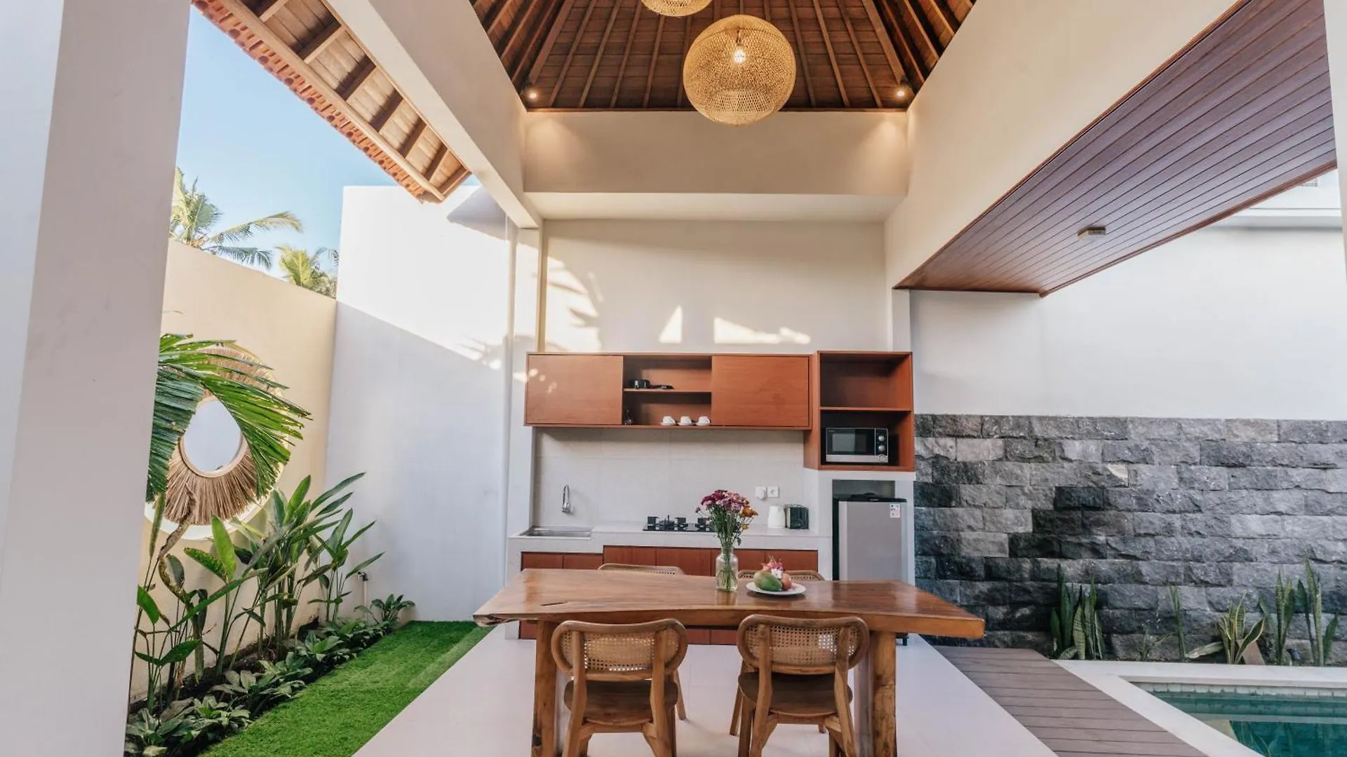 **** Hotel Ganesha Villa Ubud  Indonesia