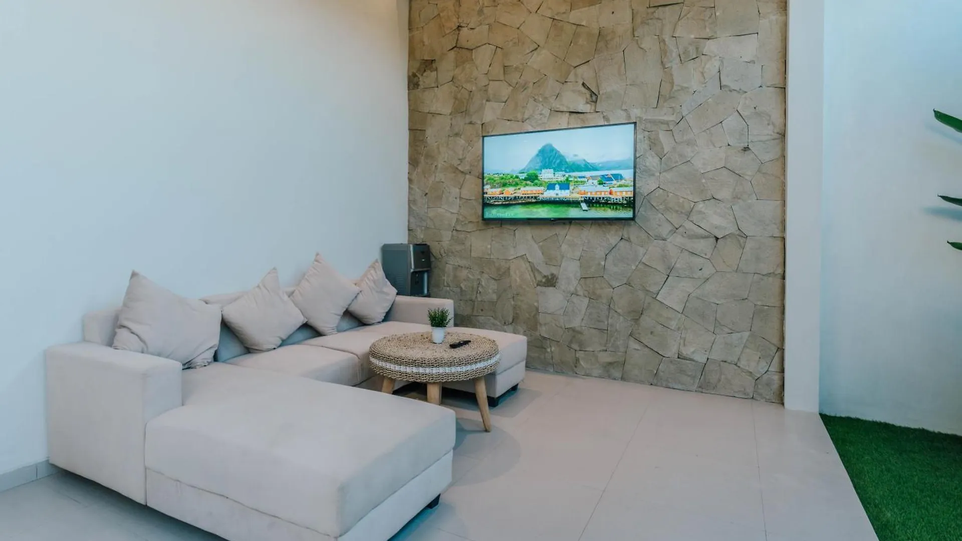 Ganesha Villa Ubud