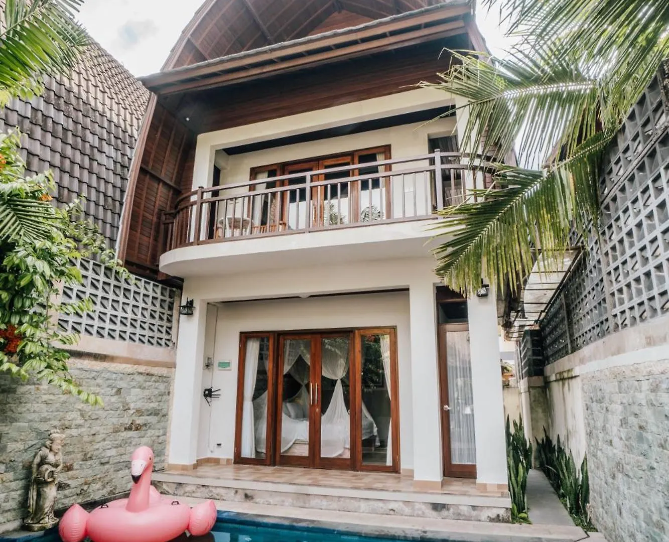 Ganesha Villa Ubud  Ubud (Bali)