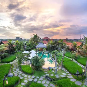 Arya Arkananta & **** Ubud