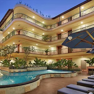 Sens And Hotel