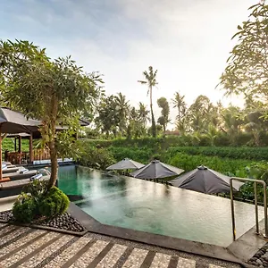 Mayura Ubud Retreat Hotel