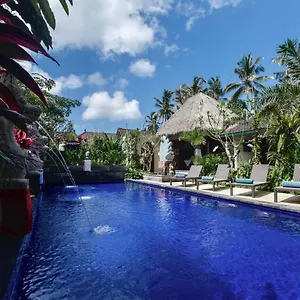 Nawa Sakti Hotel