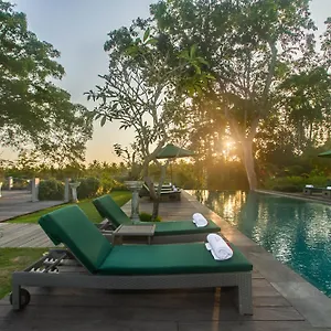 The Hidden Paradise - Chse Certified Hotel
