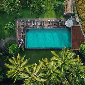The Artini Dijiwa Hotel