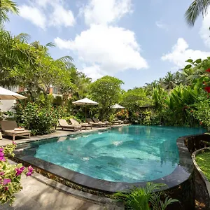 The Kalyana Hotel