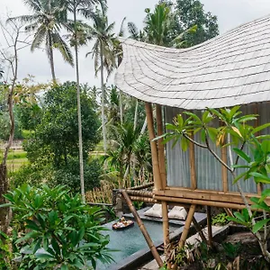 Wadari Retreat **** Ubud