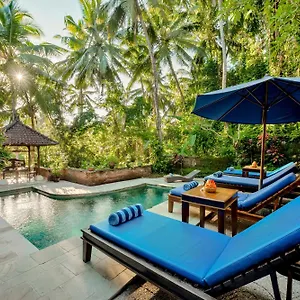 Kebun Indah Hotel