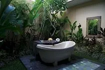 Üdülőközpont Nirvana Bali