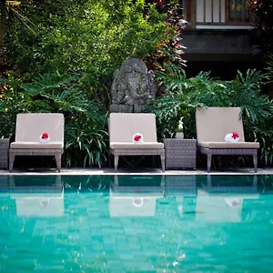 Sri Ratih Cottages, Chse Certified Hotel