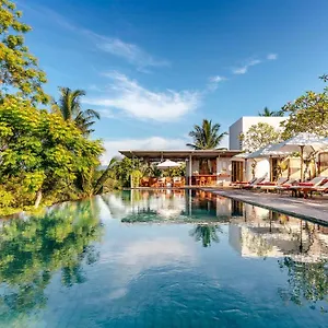 Bisma Eight - Chse Certified Hotel