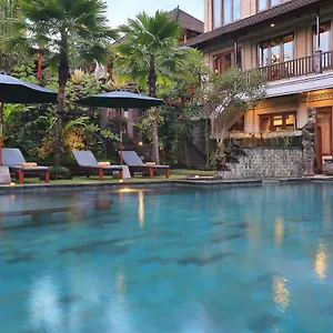 4* Hotel Ketut's Place