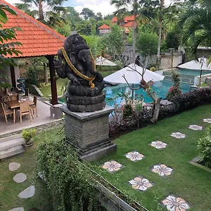 Vendégház Betutu Bali Villas