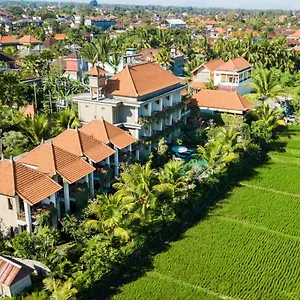Kiskenda Hotel