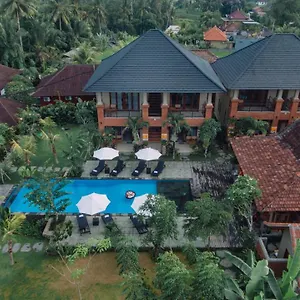 Bubu By Prasi **** Ubud
