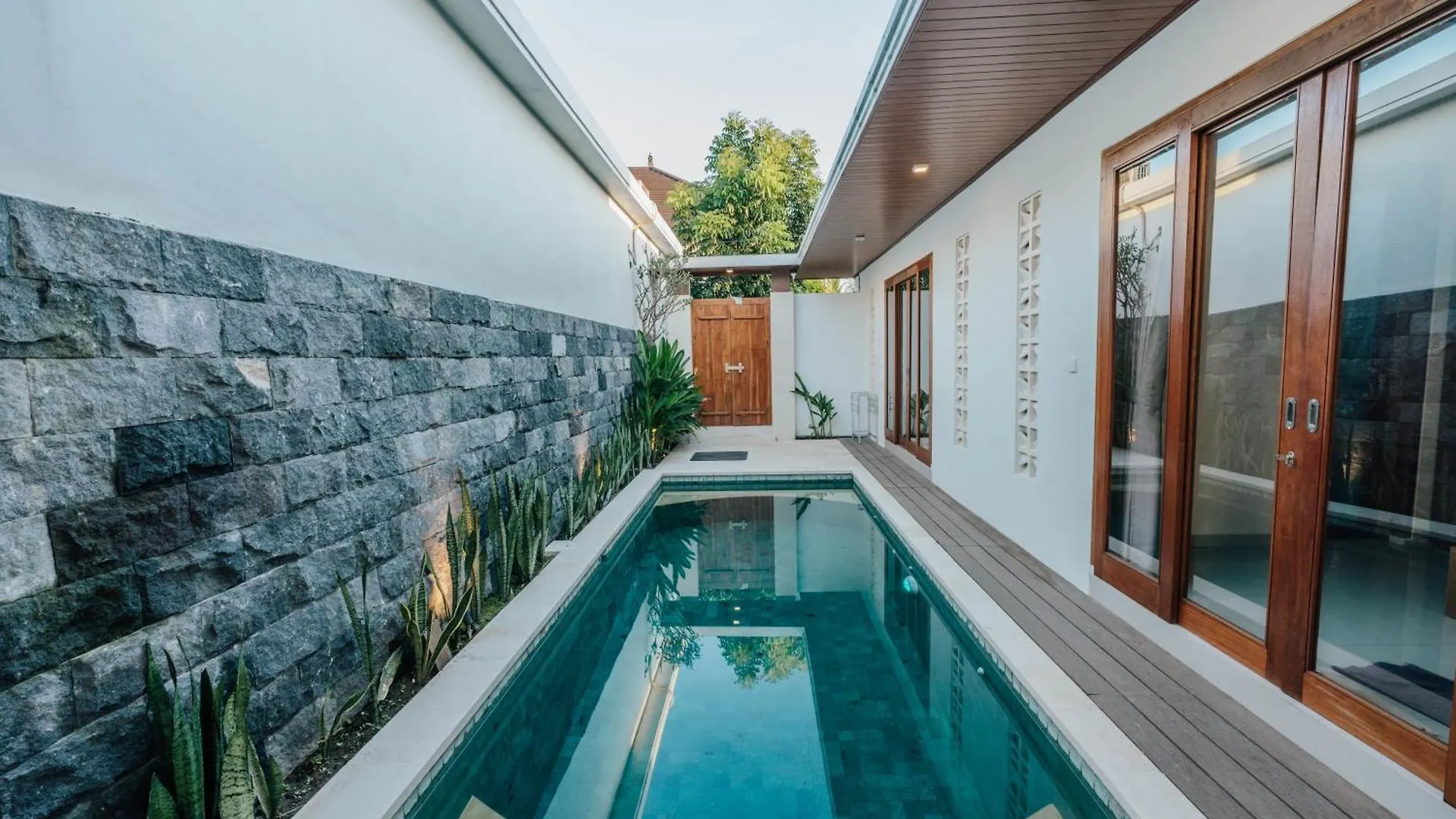 Hotel Ganesha Villa Ubud