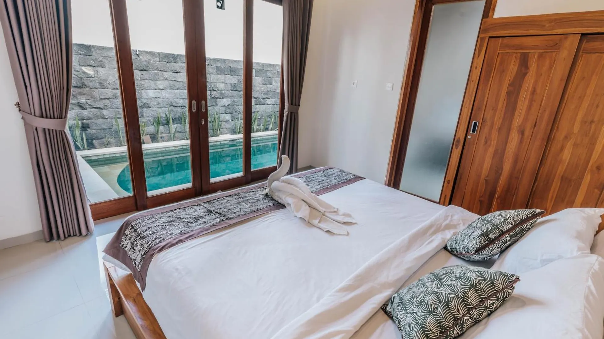 Ganesha Villa Ουμπούντ 4*,
