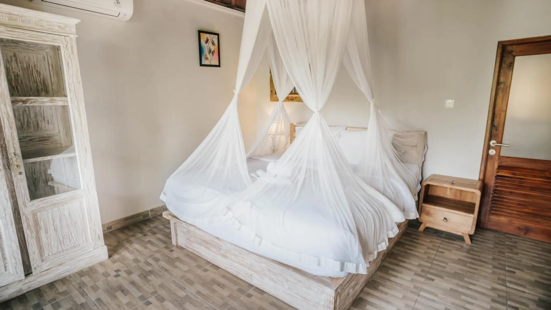 Ganesha Villa Ουμπούντ 4*,  Ινδονησία